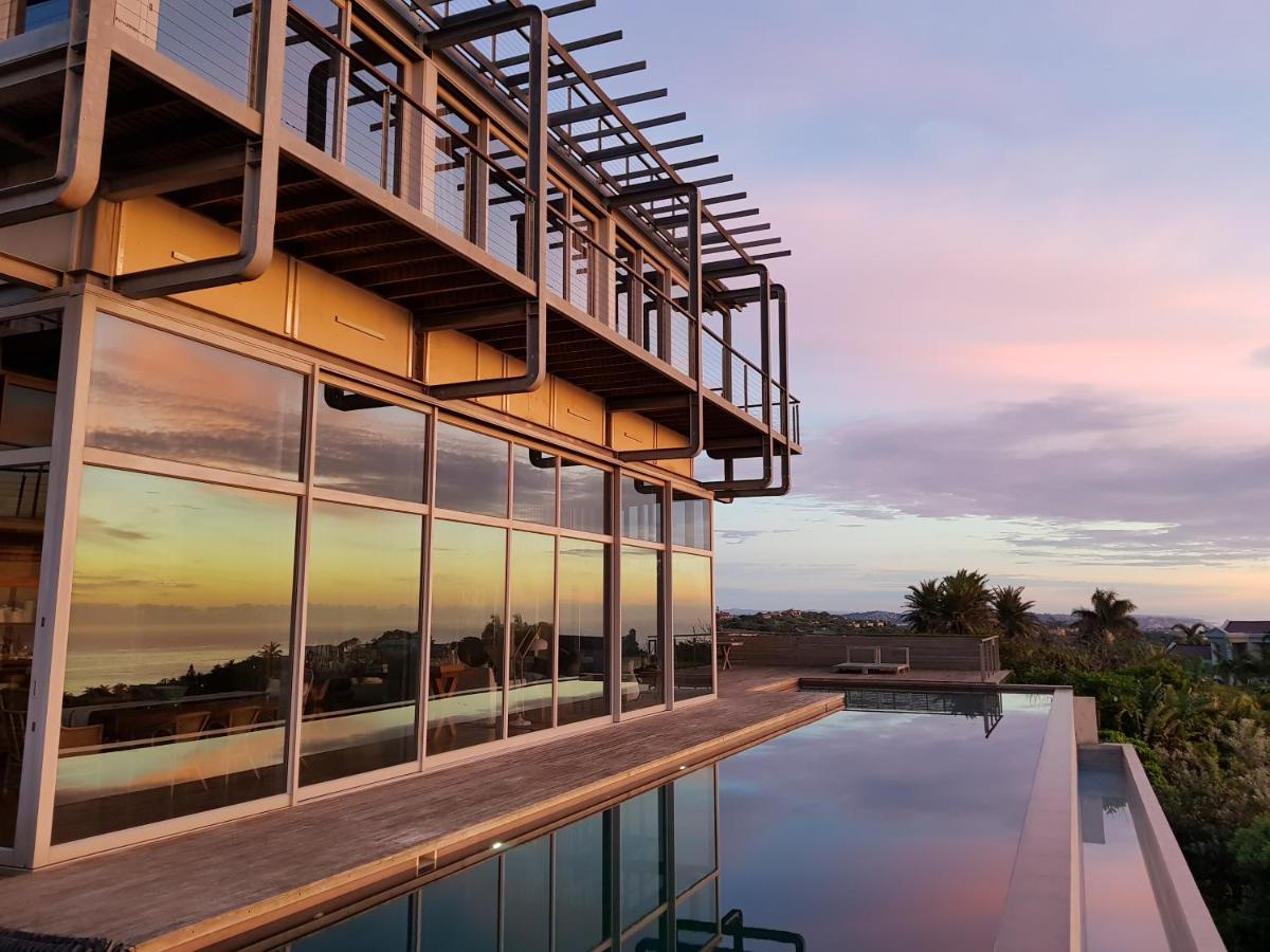 The Seaglass Ballito Exterior photo