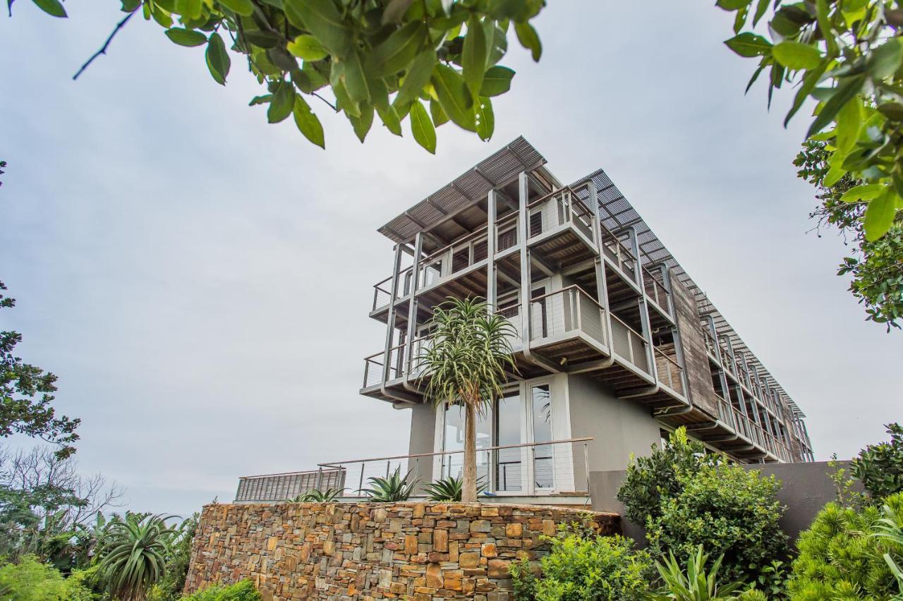 The Seaglass Ballito Exterior photo