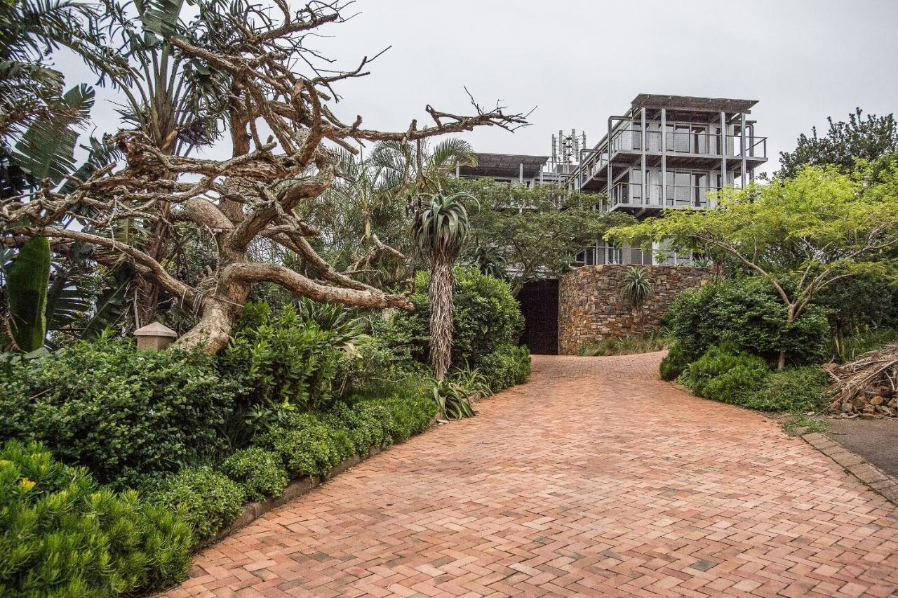 The Seaglass Ballito Exterior photo