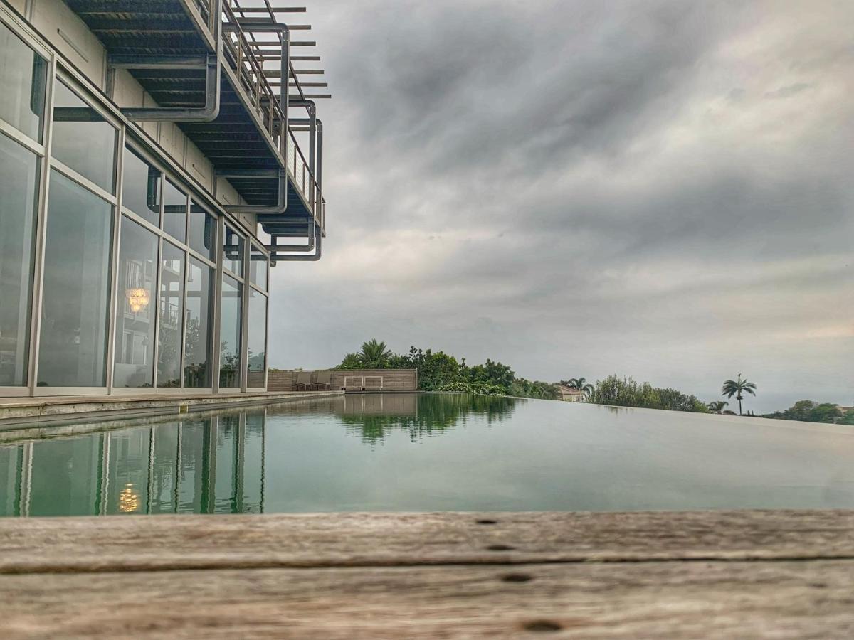 The Seaglass Ballito Exterior photo