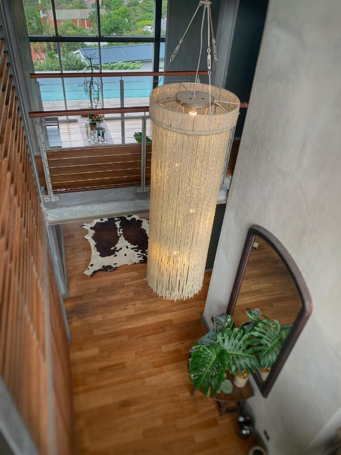 The Seaglass Ballito Exterior photo