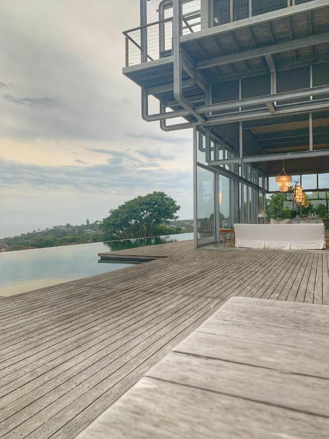 The Seaglass Ballito Exterior photo