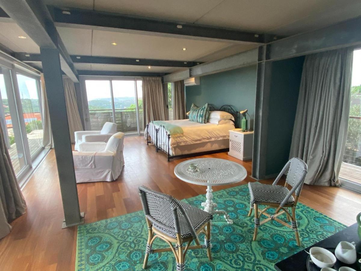 The Seaglass Ballito Room photo